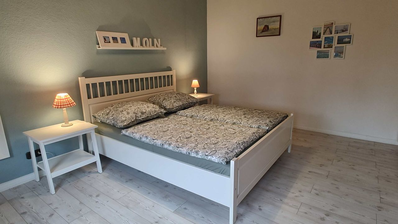Schlafzimmer Schlafzimmer
